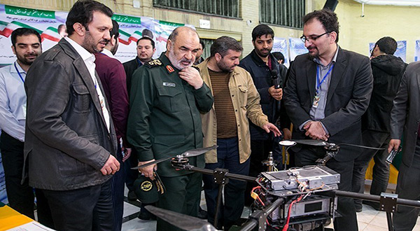 IRGC